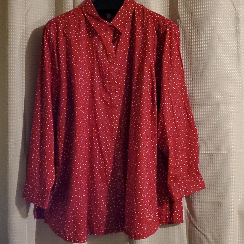 Catherine 4x woman Tunic Top new